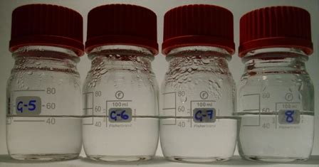 static bottle test|A new CSTR method for scale inhibitor evaluation .